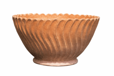 elegante Impruneta Vase